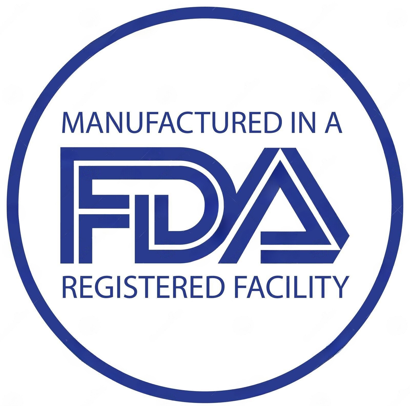 FDA compliant Supplement Manufacturer