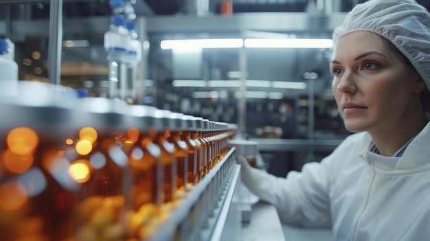 Vitamins manufacturers looking at manufactured supplements, dietary supplements