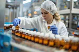 Supplement Manufacturer, Vitamin Manufacturer, Custom Dietary Supplements