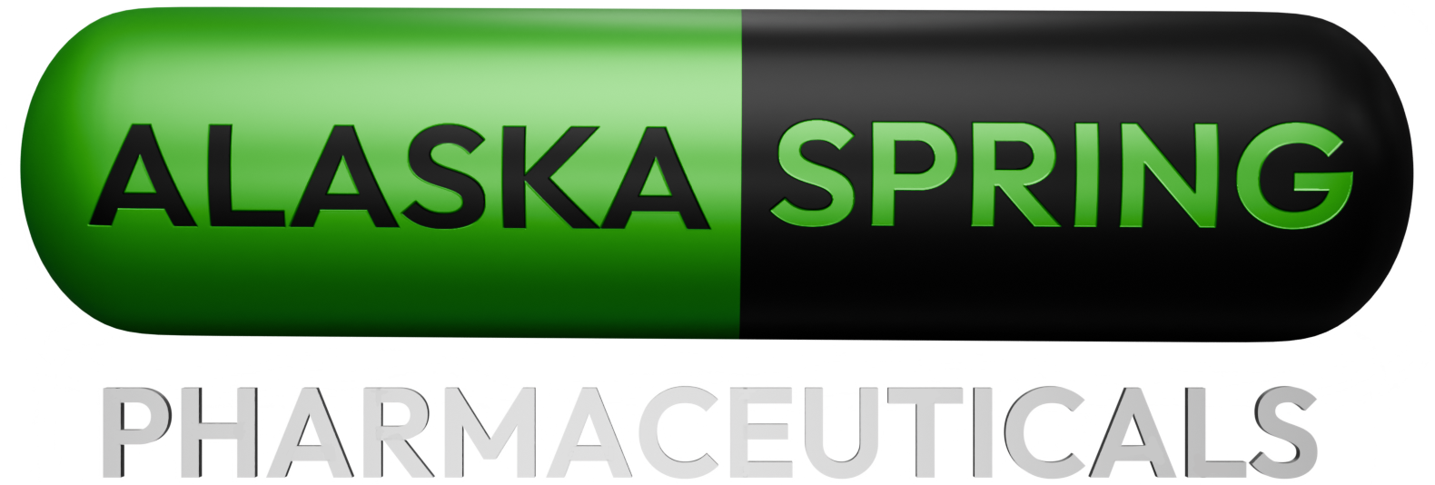 Logo Alaska Spring Pharmaceuticals