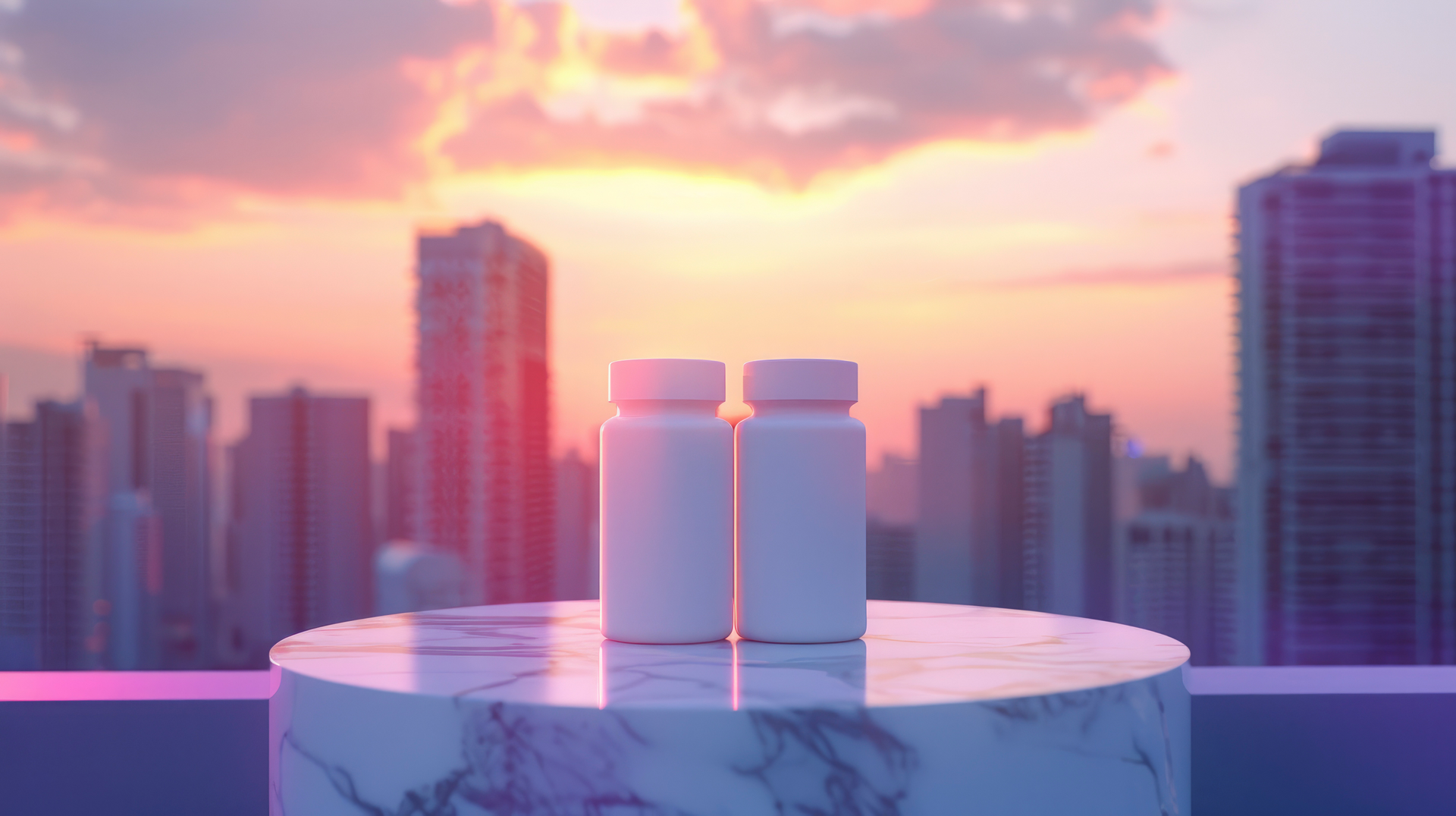 Private Label Supplement Manufacturer