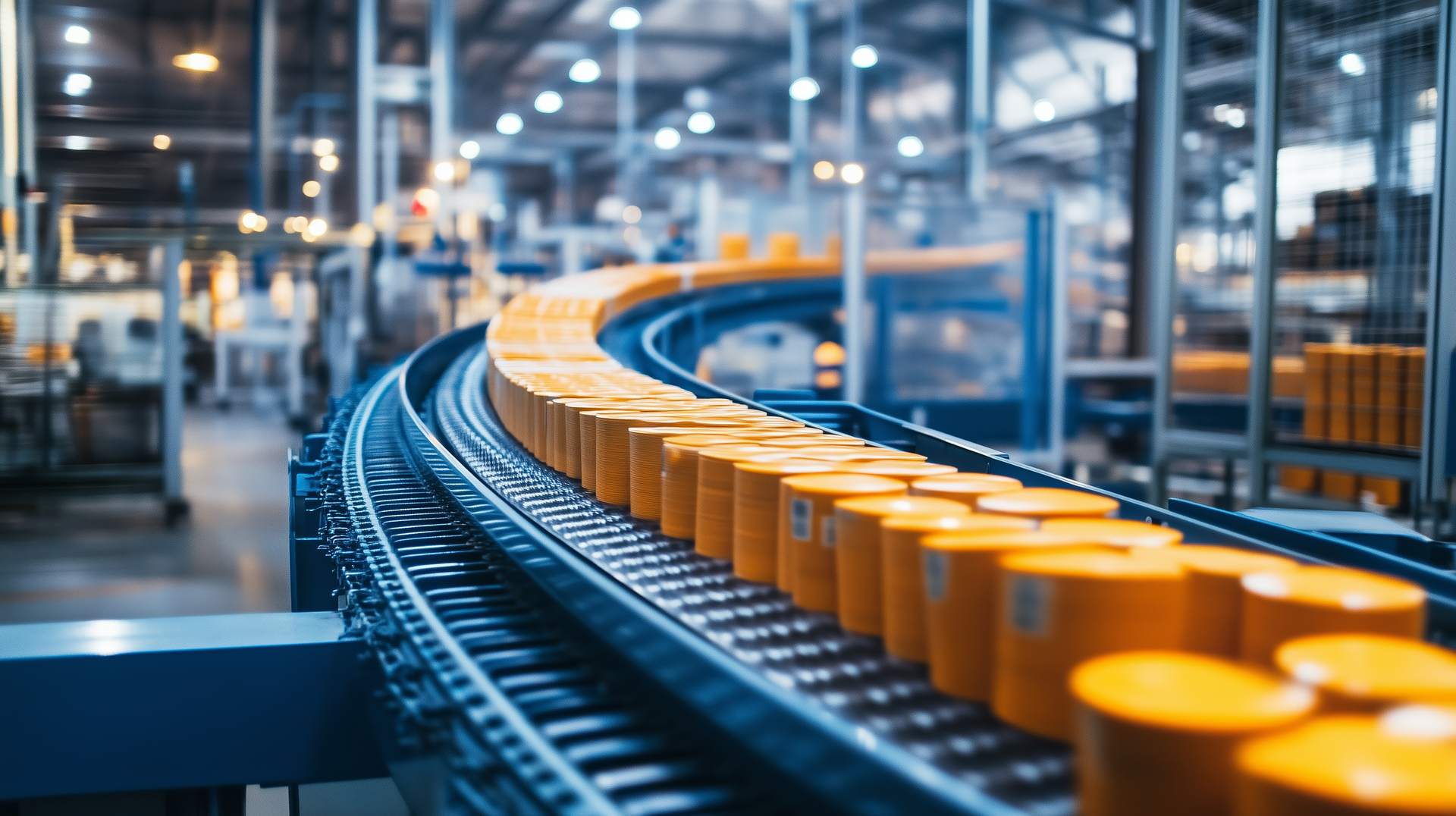 Private Label Manufacturers automation