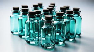 Private label packaging