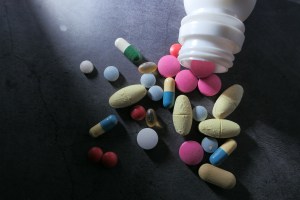 Private Label Supplements for Small Brands