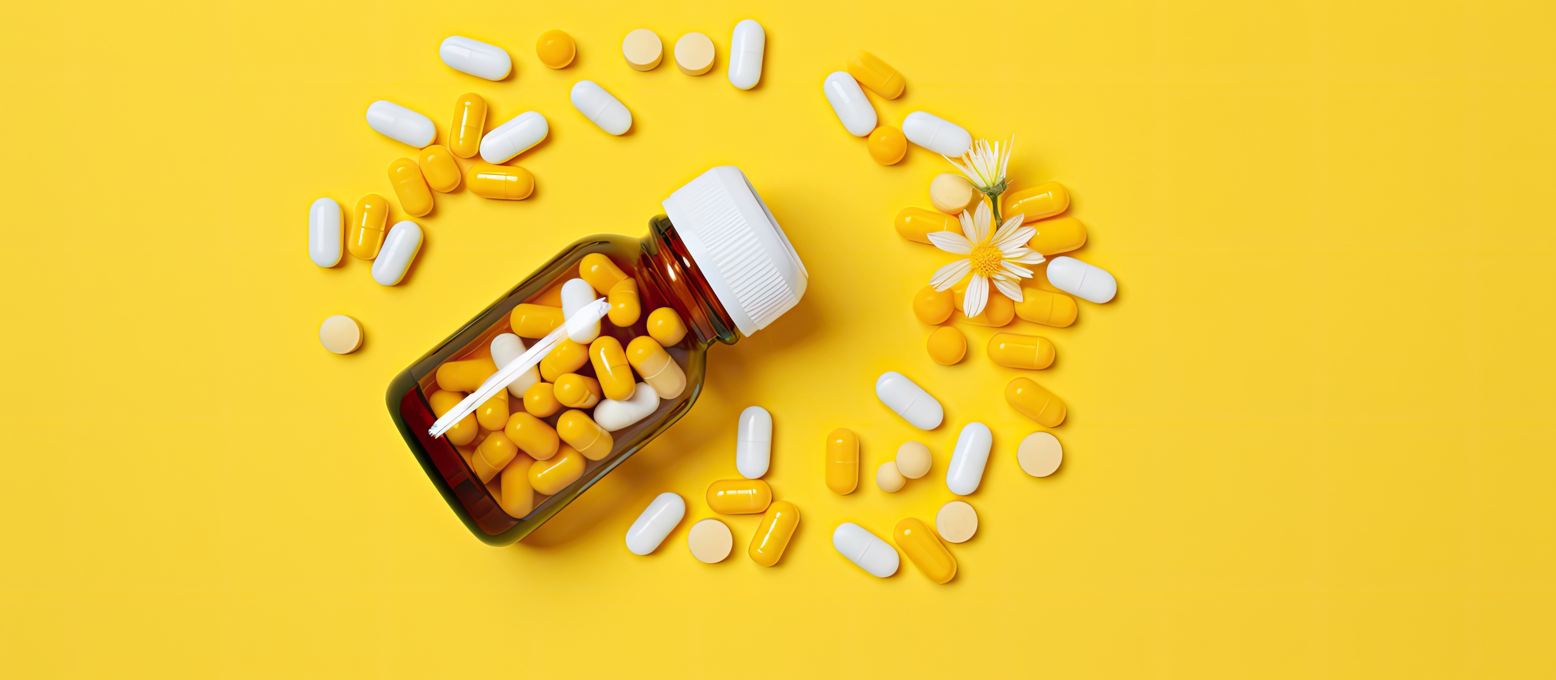 supplement brand identity