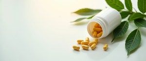 Manufacturer Certificate of Compliance for supplements manufacturing for private label