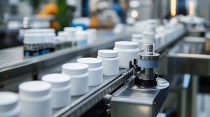 Scale your supplement brand with reliable private label and contract manufacturing services. Our state-of-the-art facility ensures precision, compliance, and fast turnaround times for dietary supplements. Trusted by top nutraceutical companies for custom formulations and packaging solutions