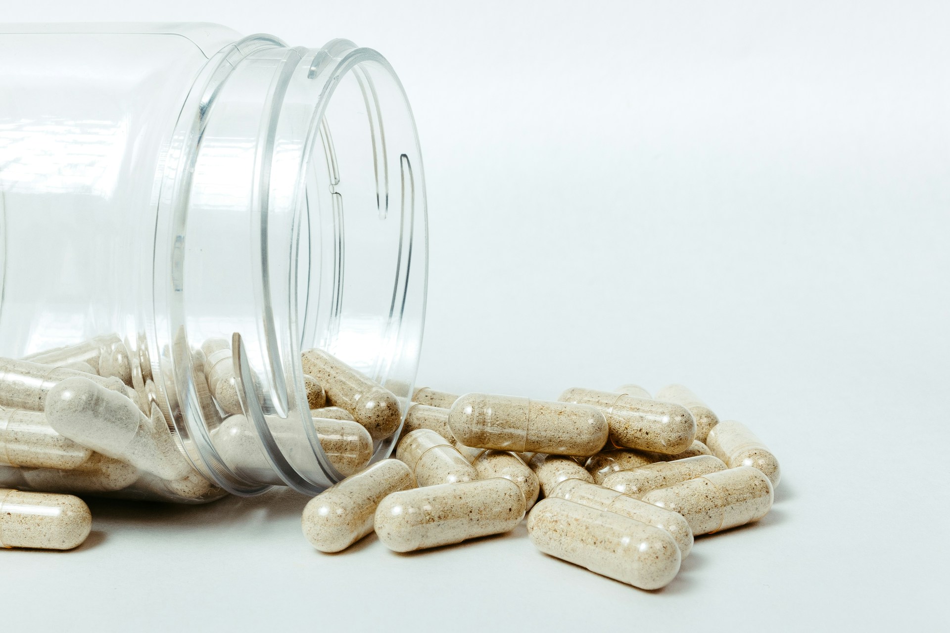 Herbal Supplements