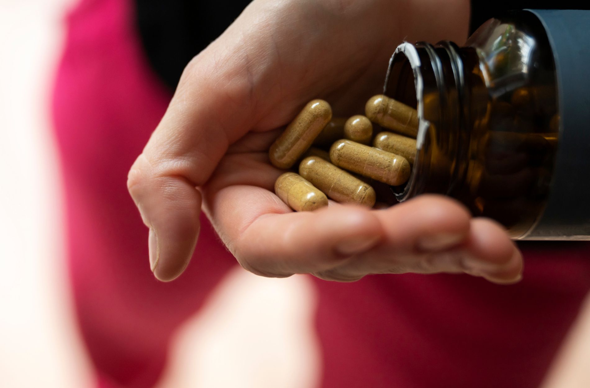 supplement