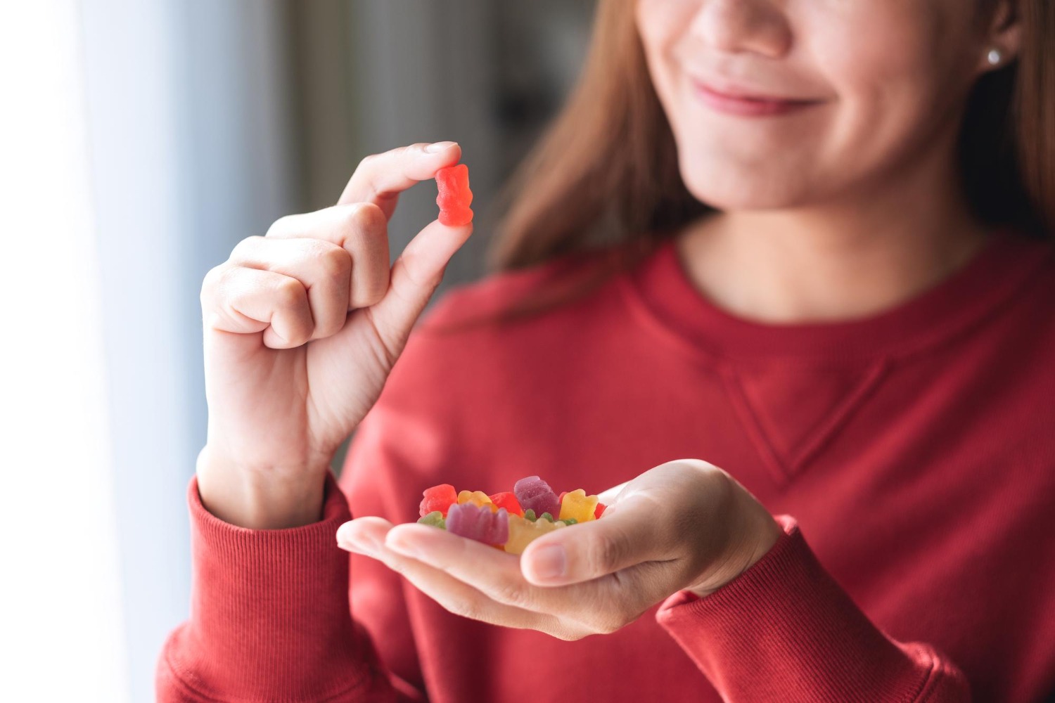 gummy supplement