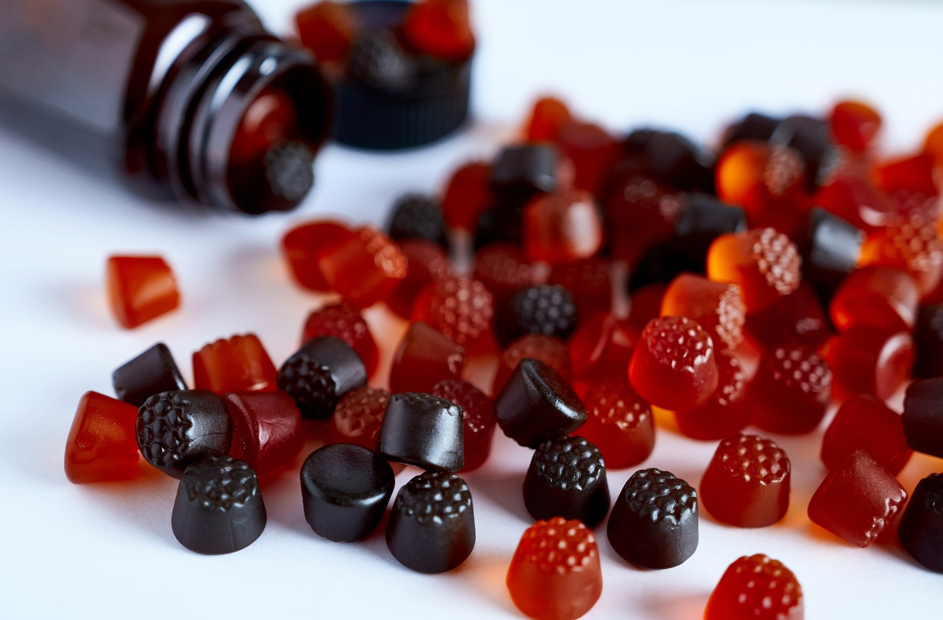 gummy
