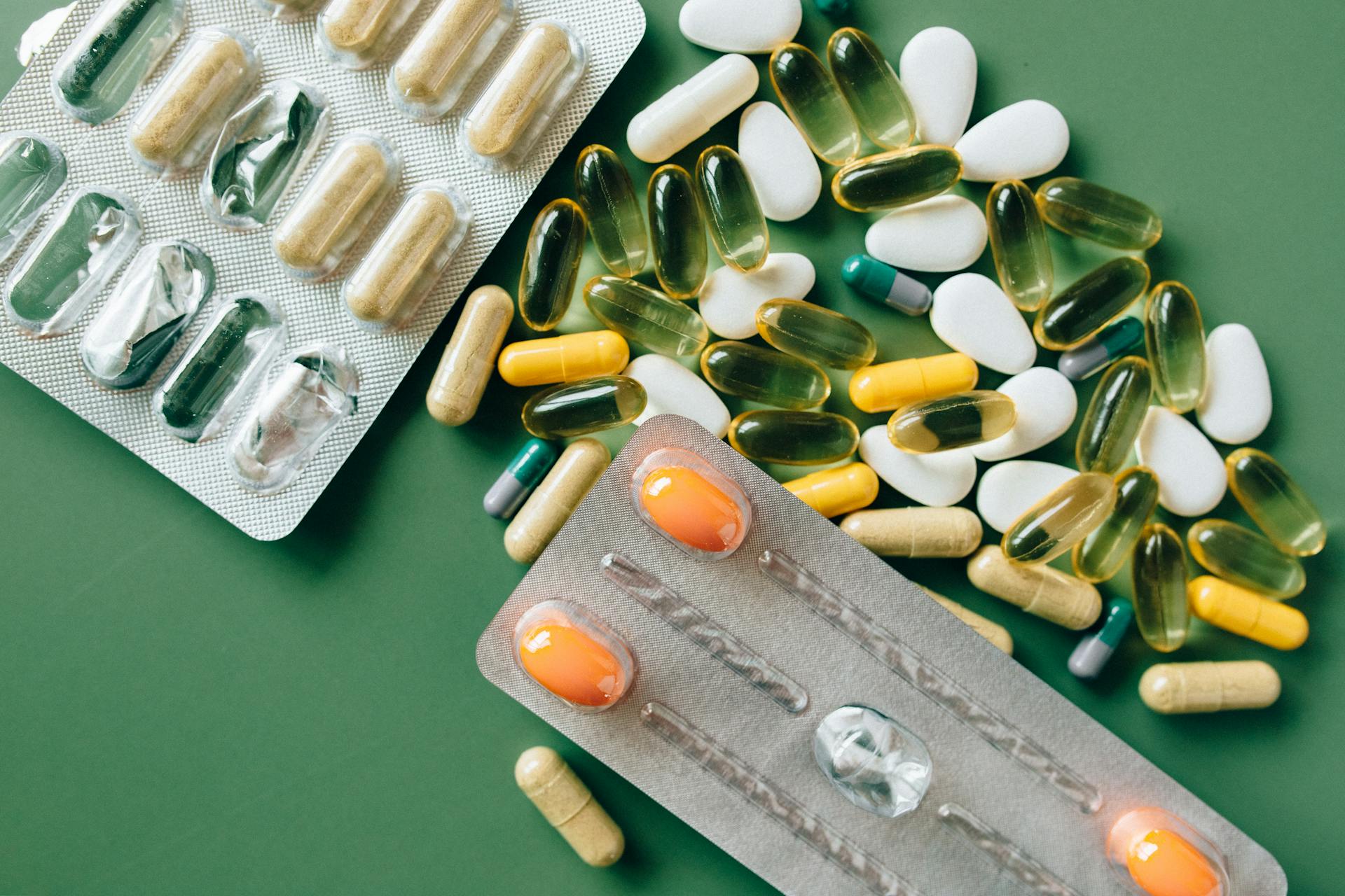 supplement