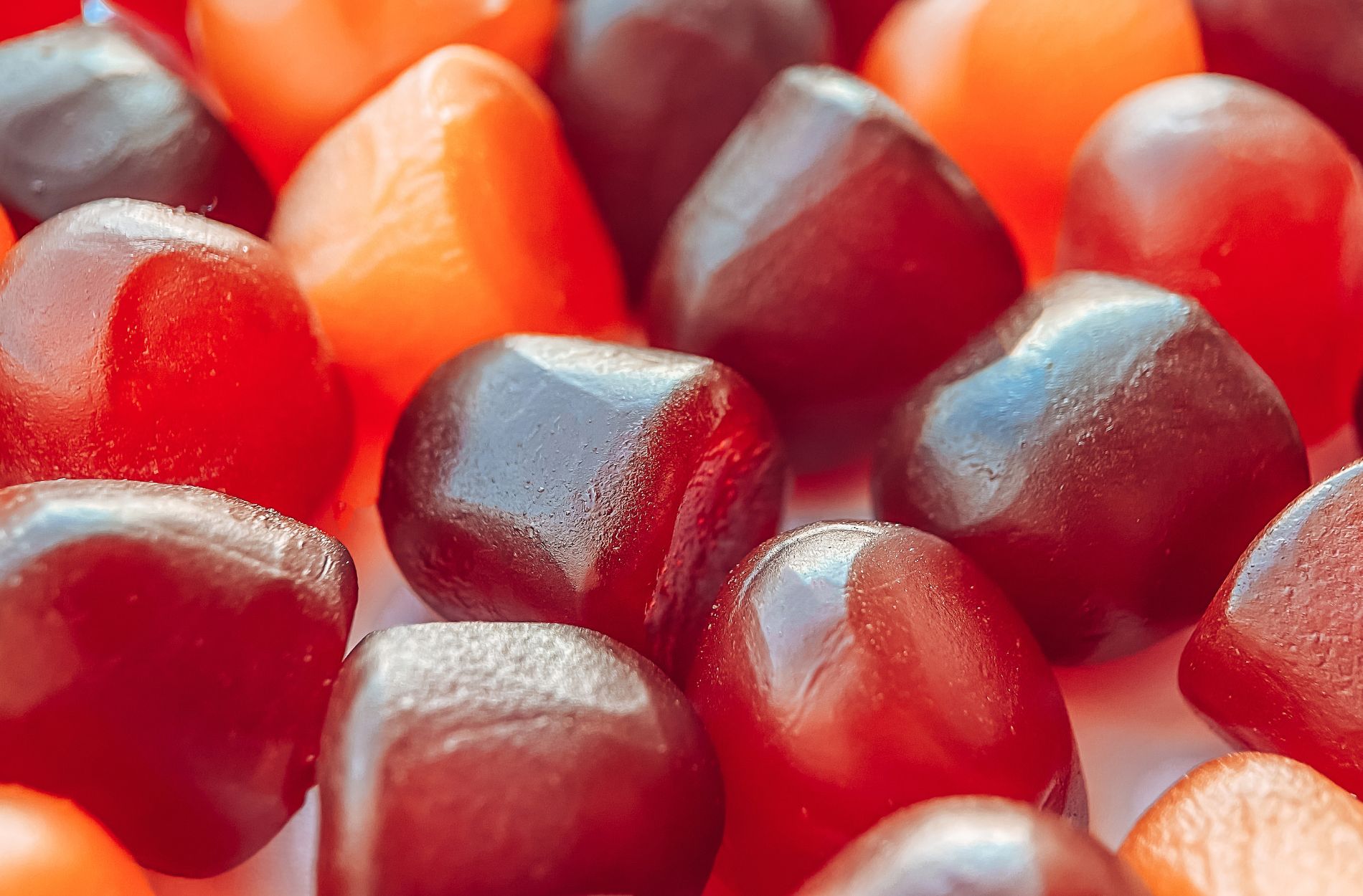 gummy supplement