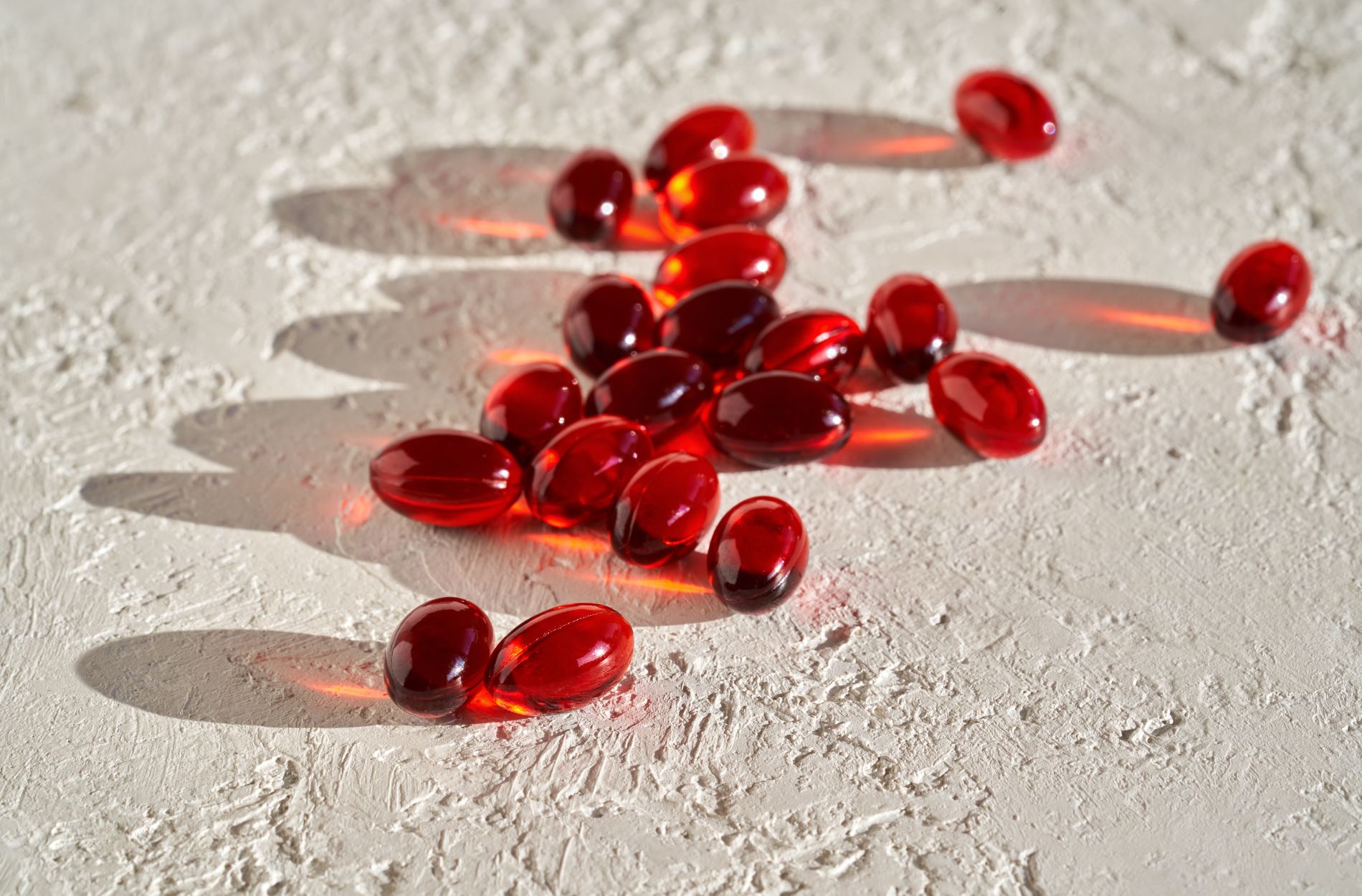 softgel