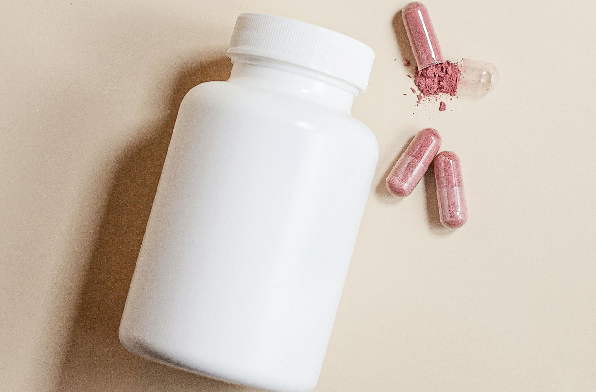vitamins