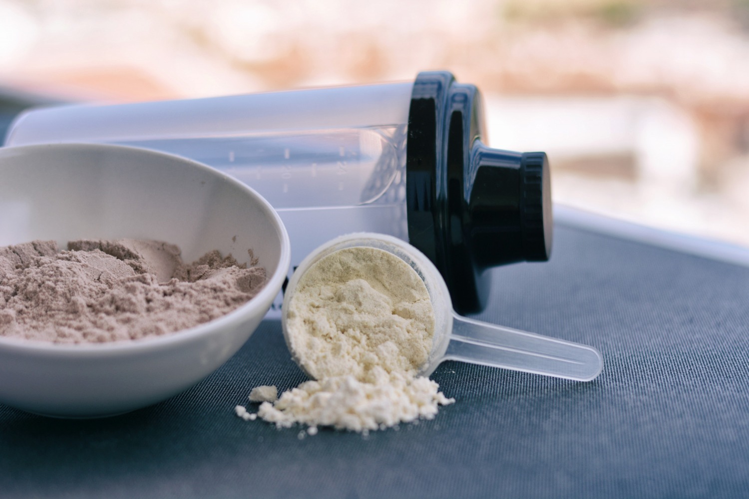 Protein Powder