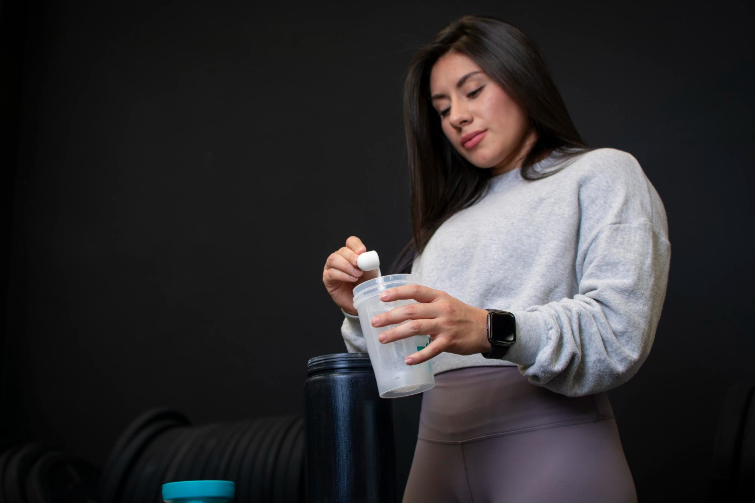 powder supplement