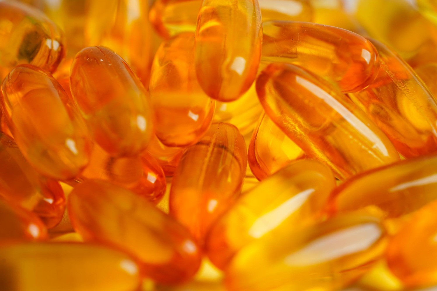 softgel capsule