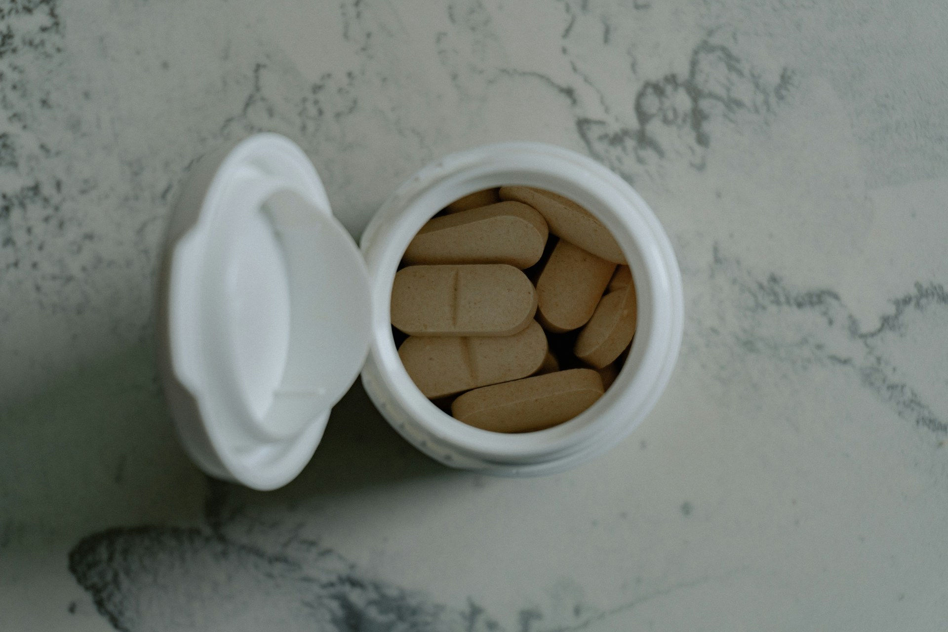 supplement
