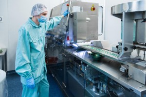 Supplement Manufacturer
