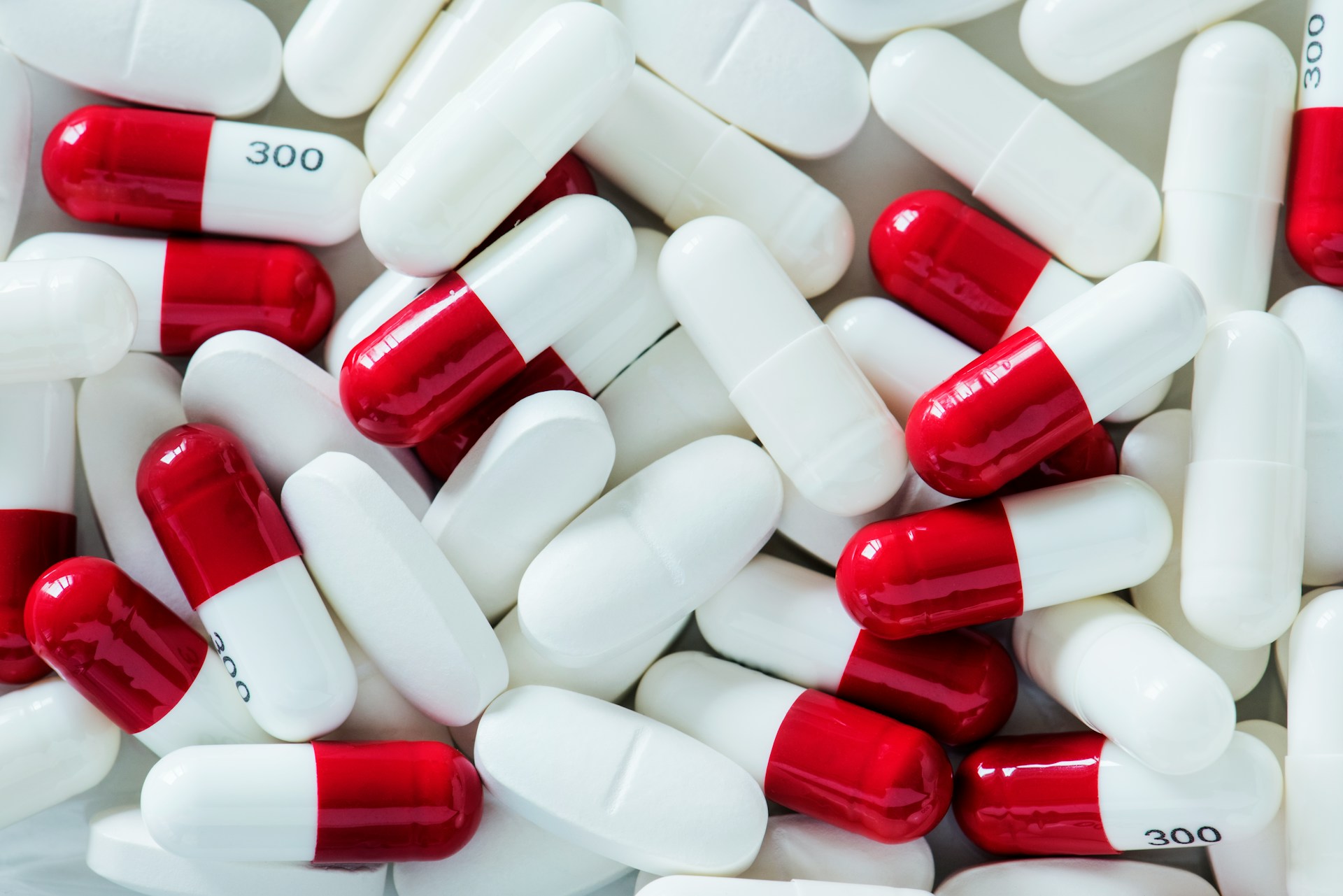 capsule supplement