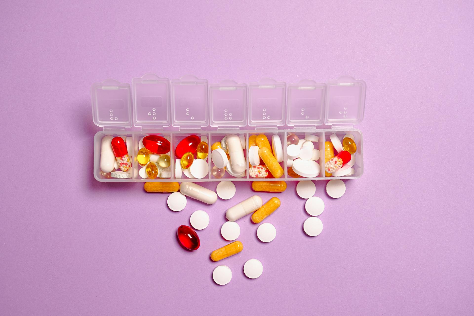 supplement