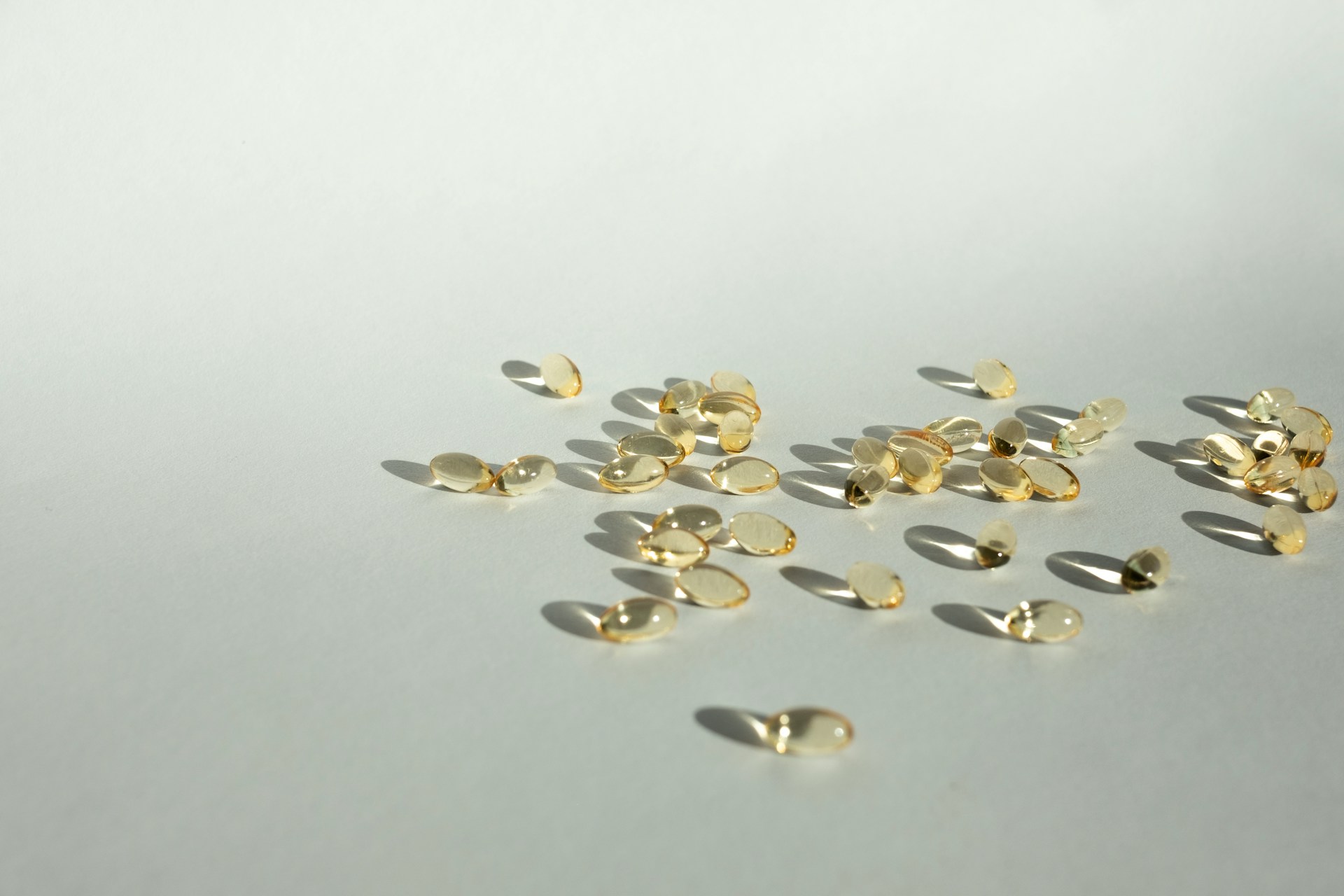 softgel capsule