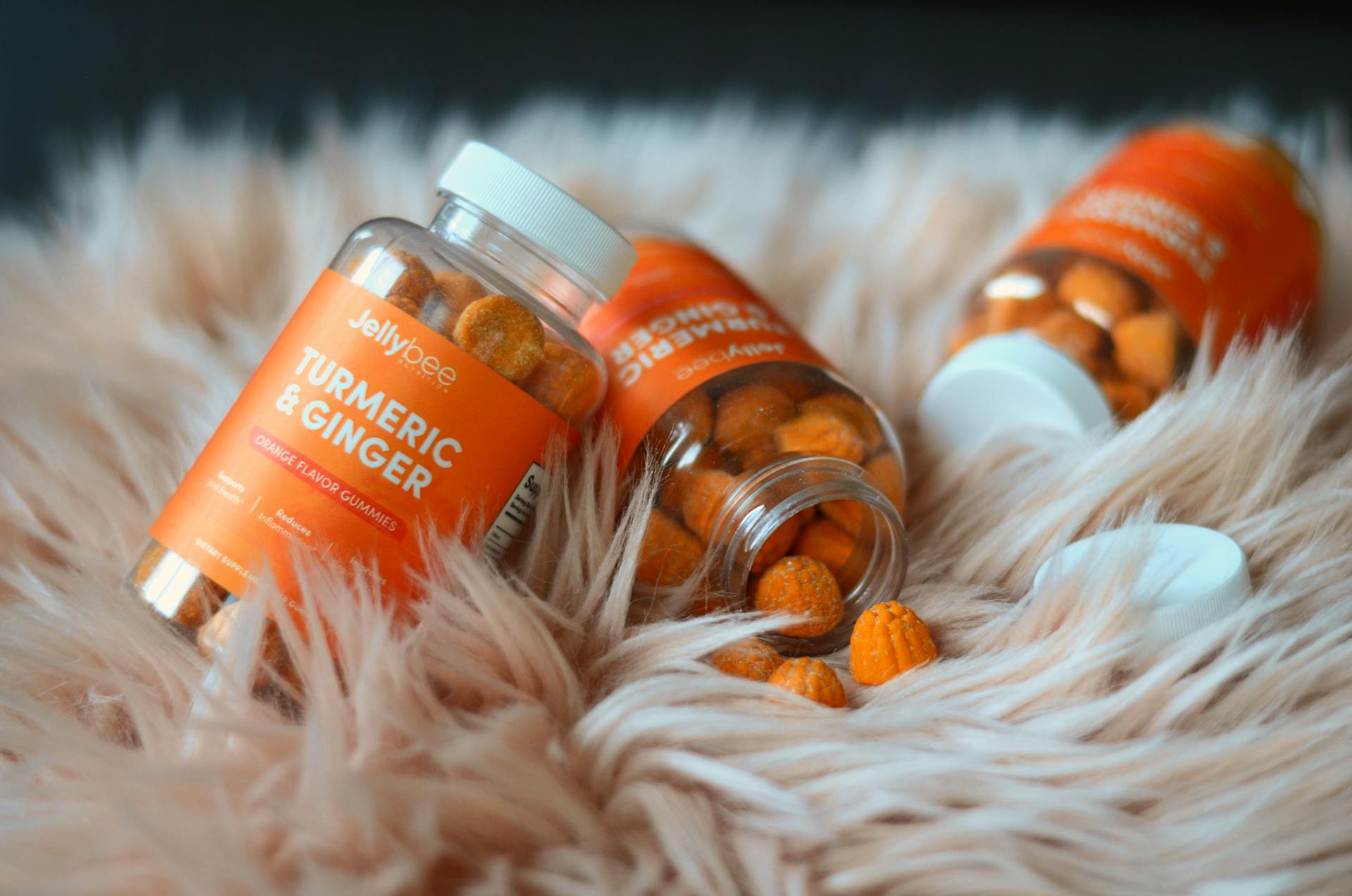gummy supplement