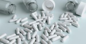Capsule Manufacturing