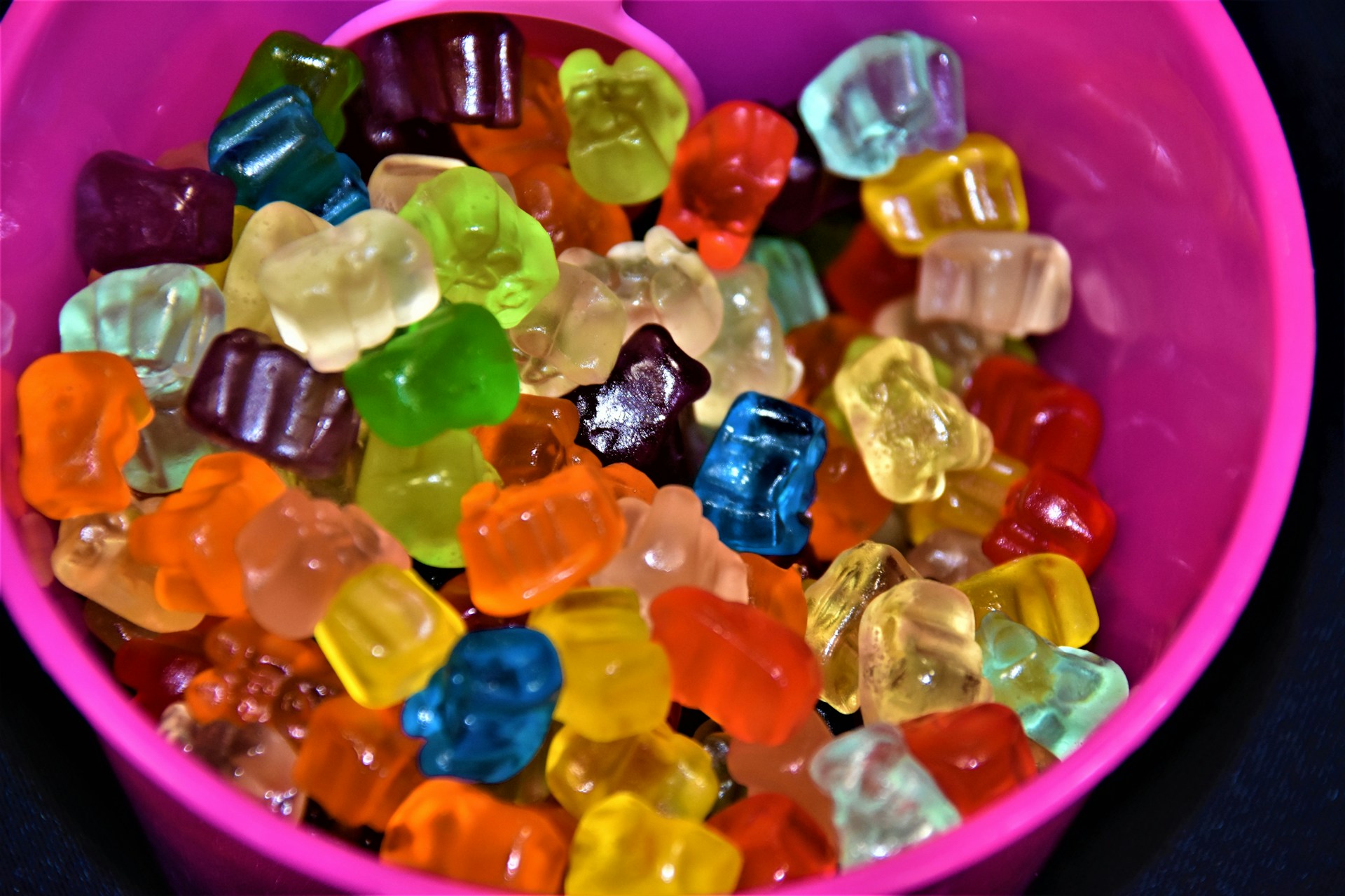 Gummy Manufacturer