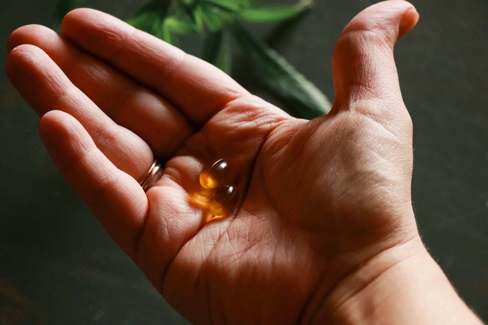 Softgels