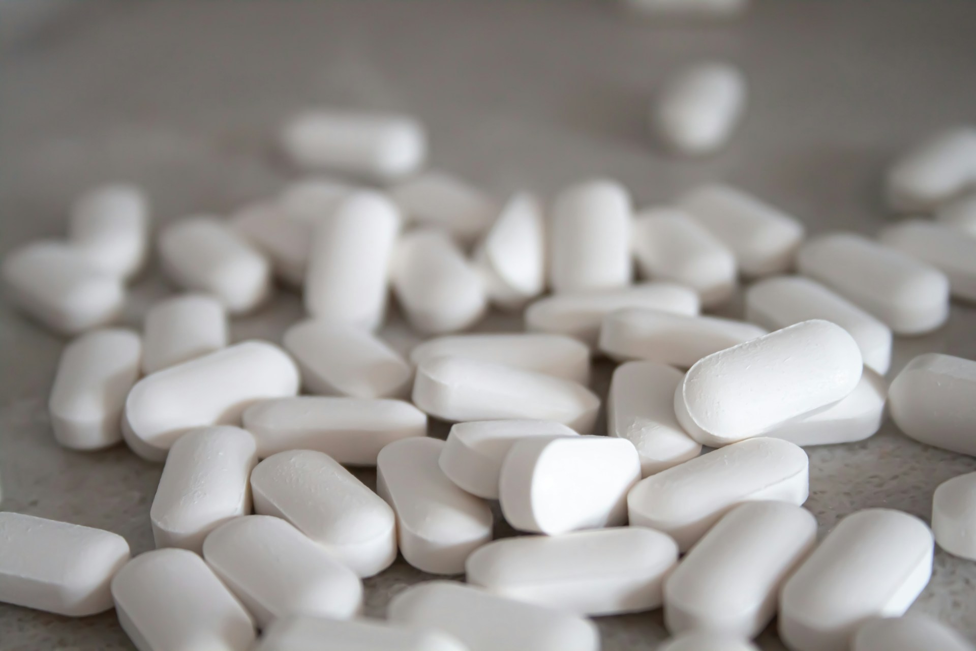 Supplement Manufacturing
