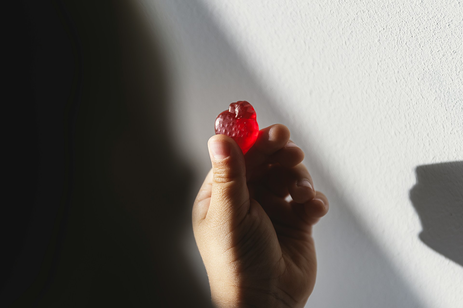 Gummy Supplement