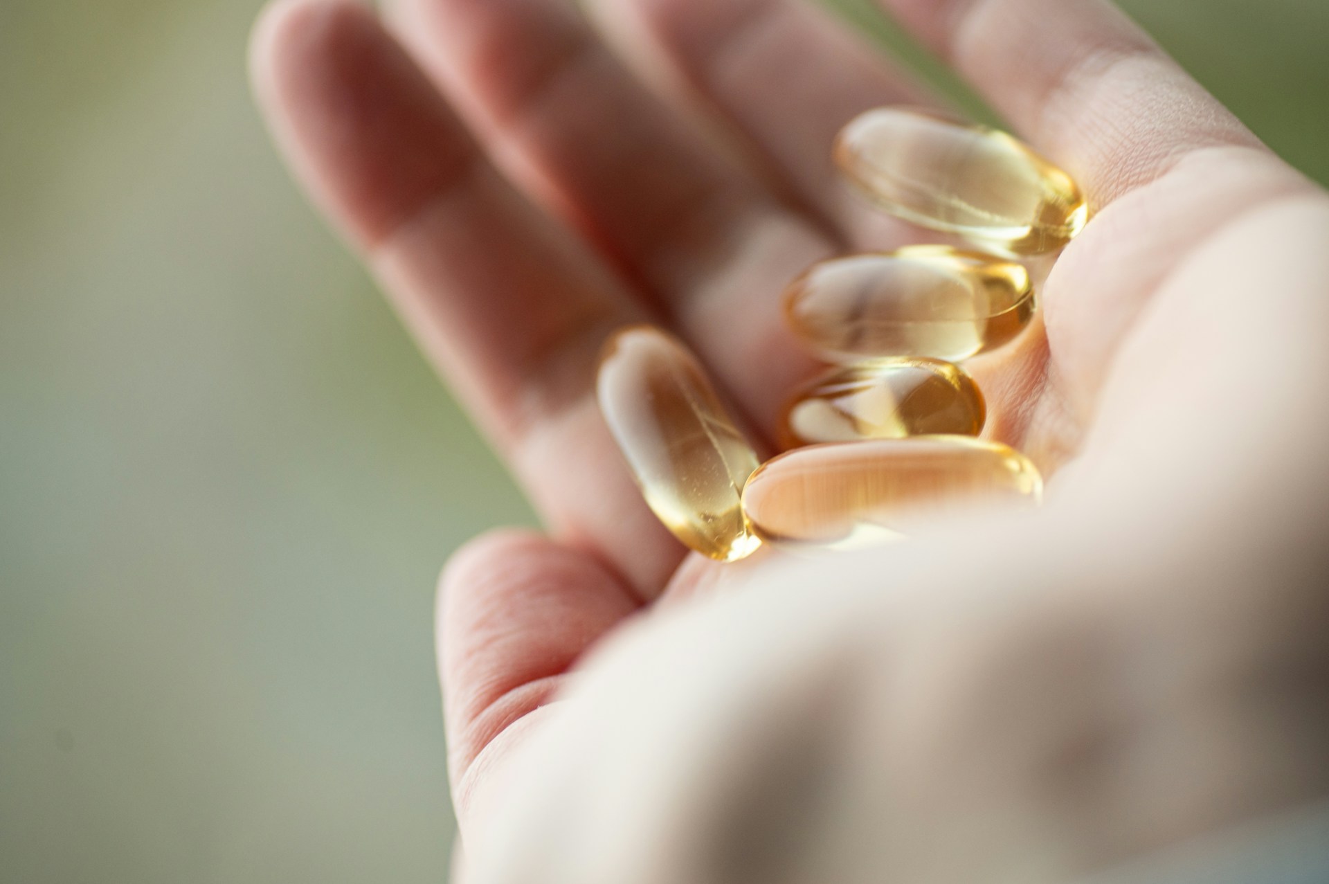 Vitamins