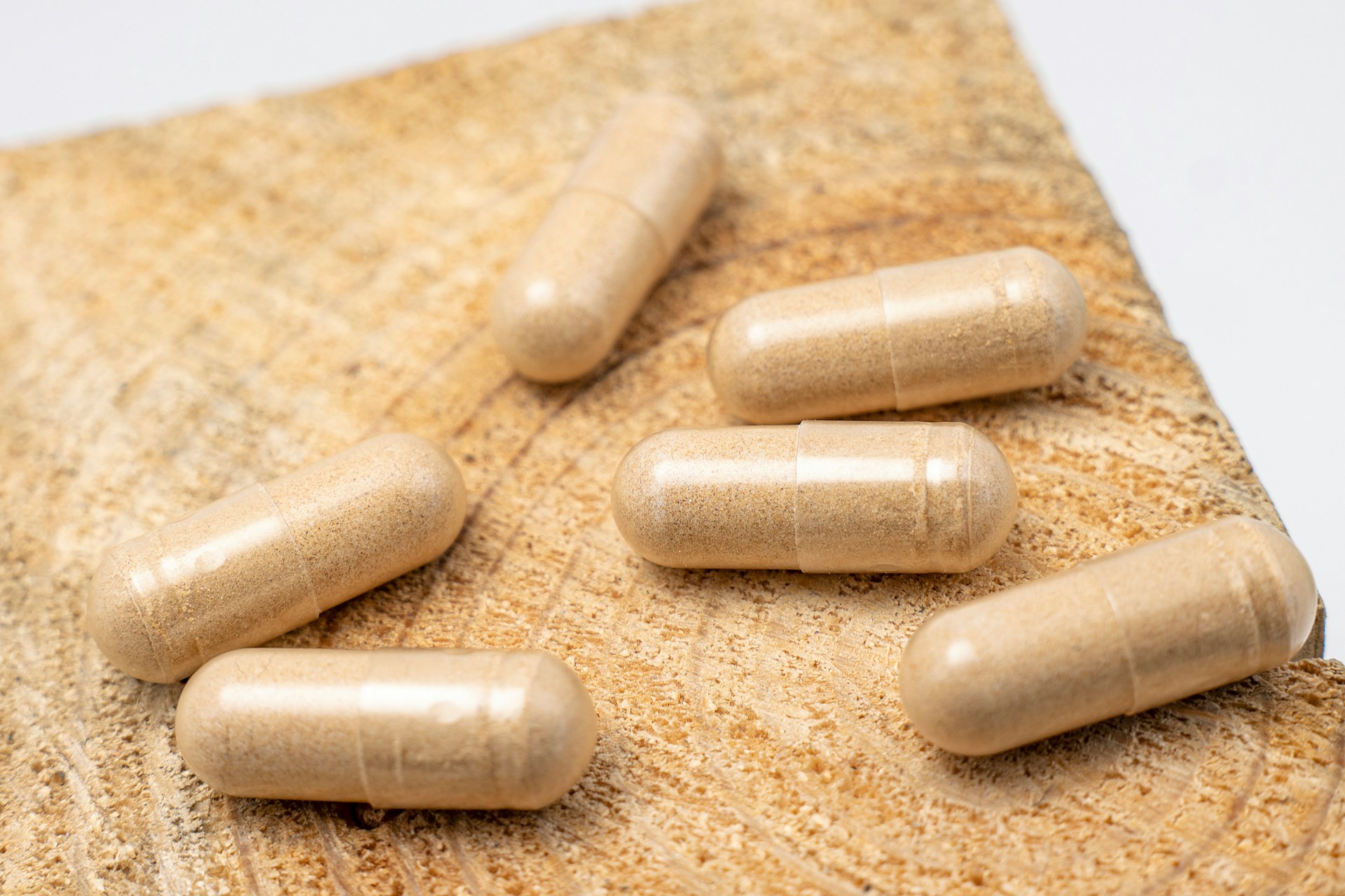 Supplement Manufacturing