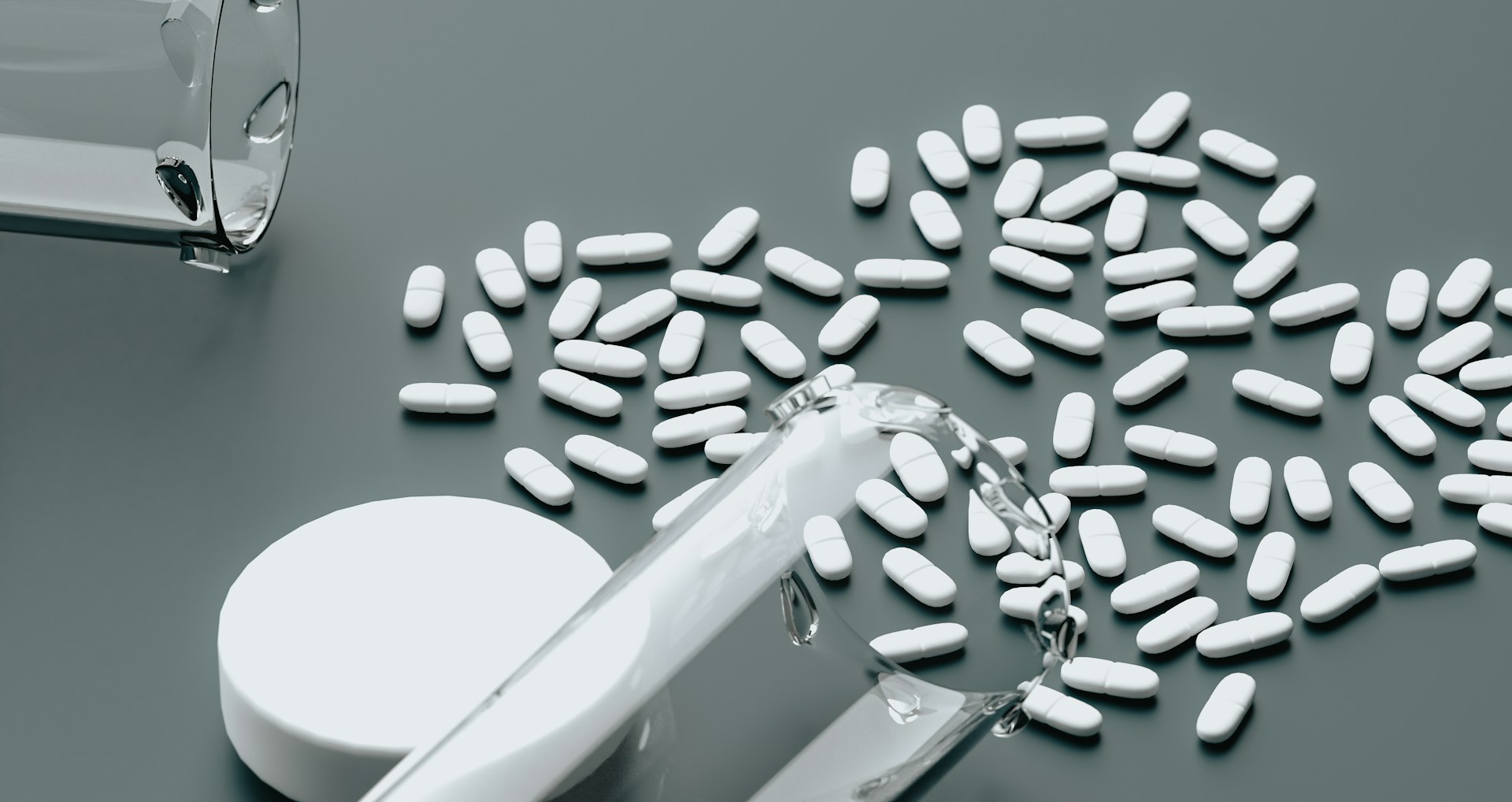 Supplement Manufacturing