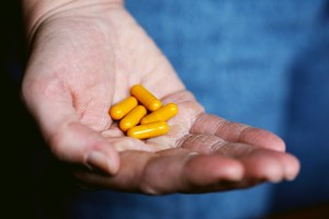 Supplement Manufacturer