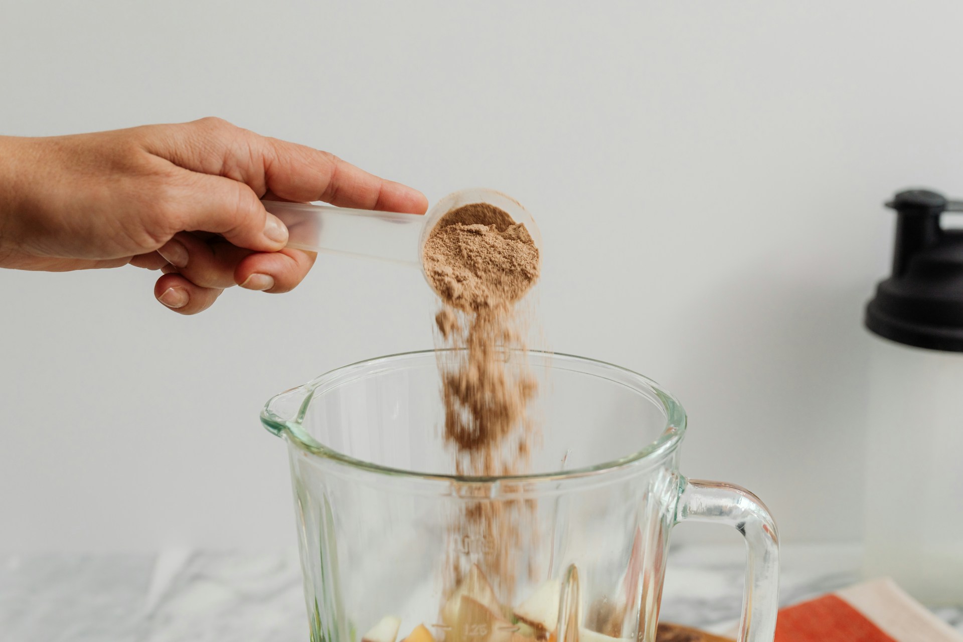 Protein Powder