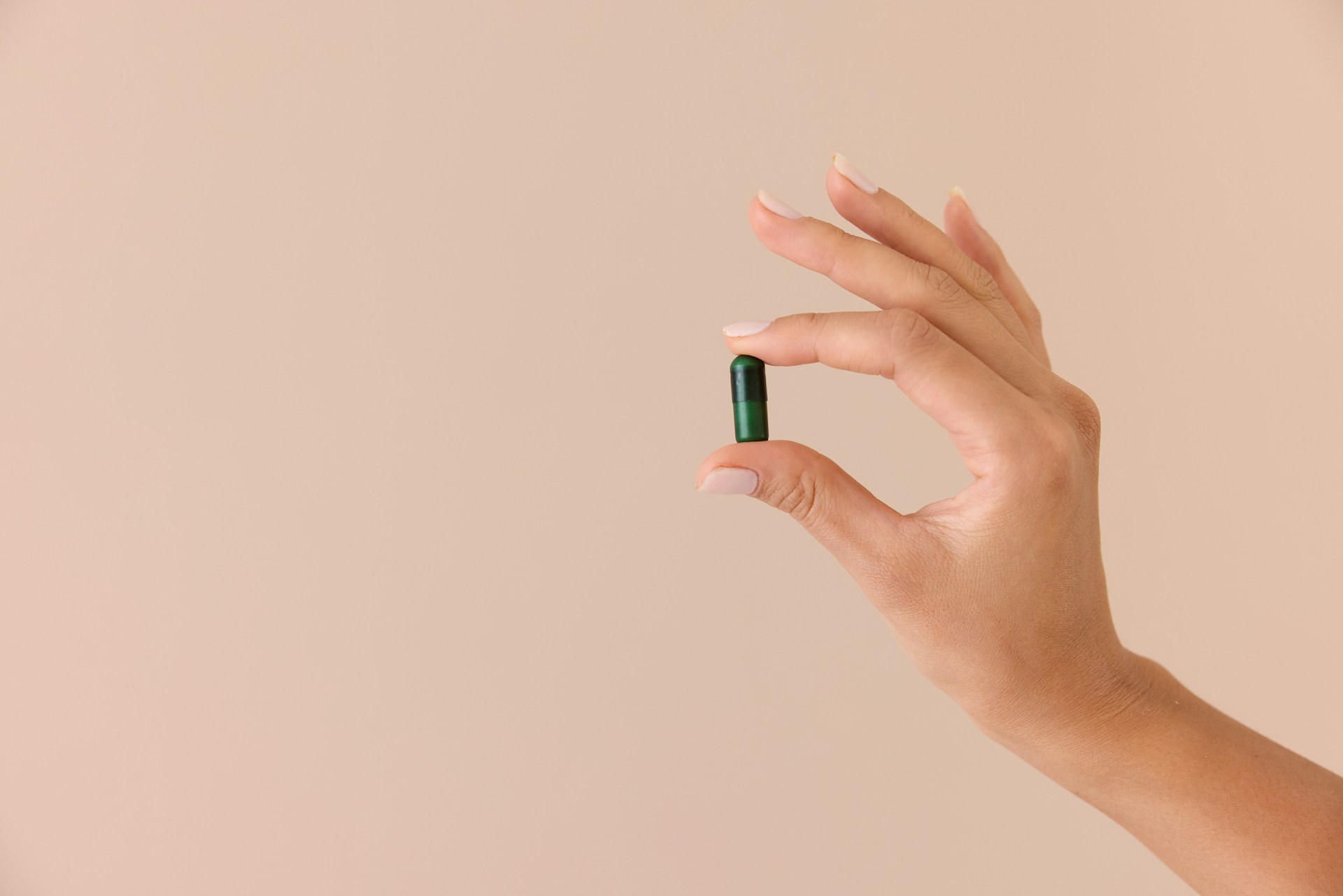 Supplement Manufacturing